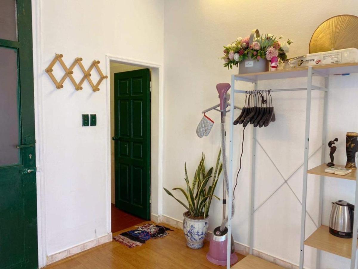 Luna Old Quarter Homestay Room #3 Ханой Экстерьер фото
