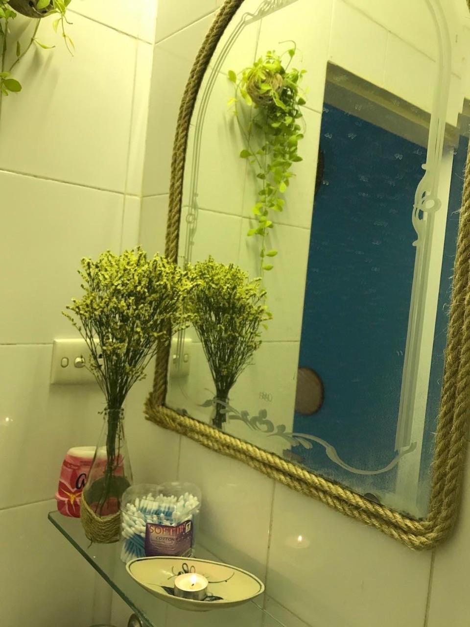 Luna Old Quarter Homestay Room #3 Ханой Экстерьер фото